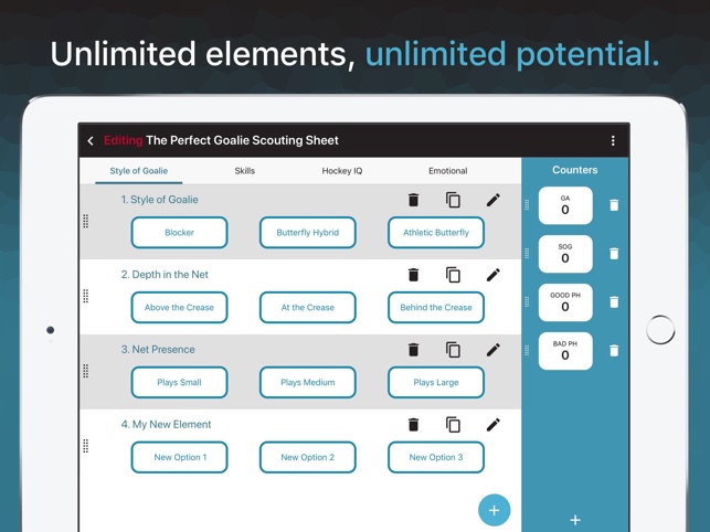 ProElements(圖3)-速報App