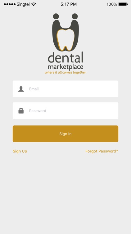 Dental Marketplace