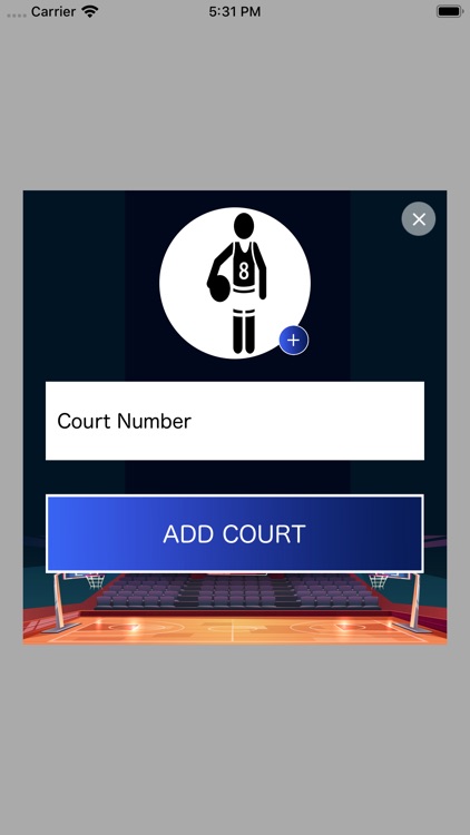 Deaf basketball Court Manager screenshot-6