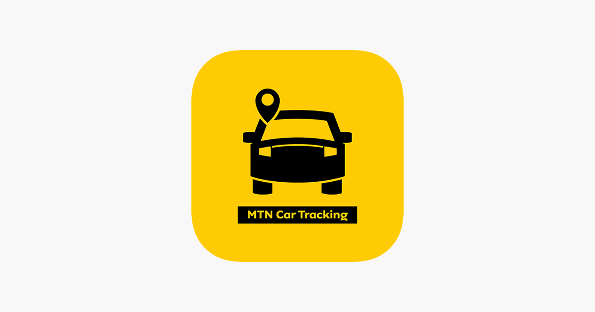 MTN Car Tracking on the App Store