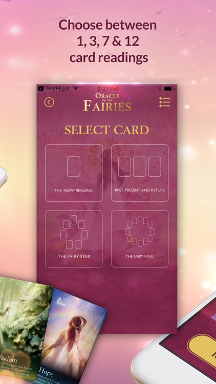 Oracle of the Fairies screenshot-2