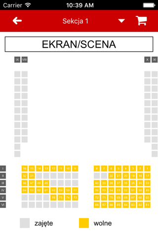 Teatr Powszechny w Łodzi - náhled