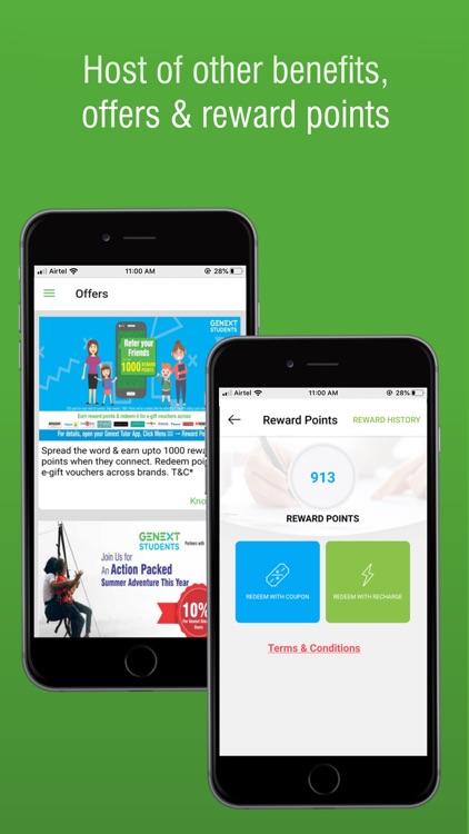 Genext Parent screenshot-7