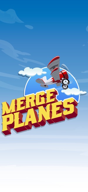 Merge Planes Go Idle Tap Mania(圖9)-速報App