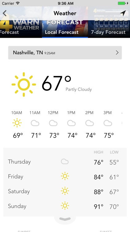 WSMV Channel 4 screenshot-3