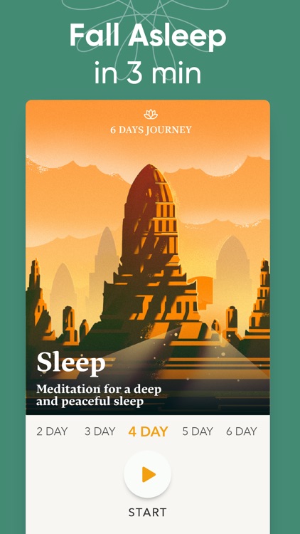 BetterMe: Sleep screenshot-0