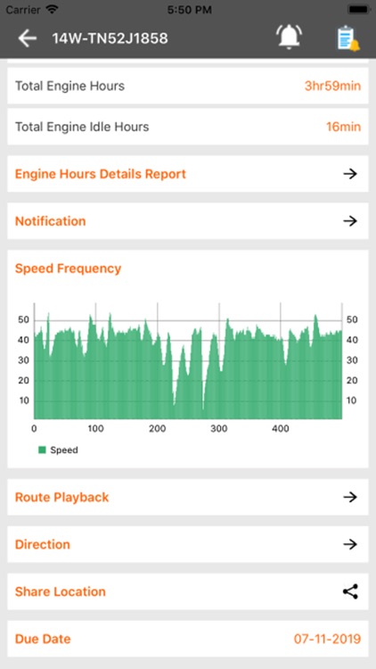 Surya GPS Tracking screenshot-3