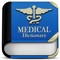 This application provides a variety of vocabulary and terms in Medical