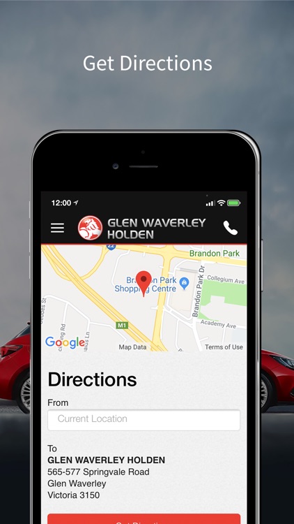 Glen Waverley Holden screenshot-4