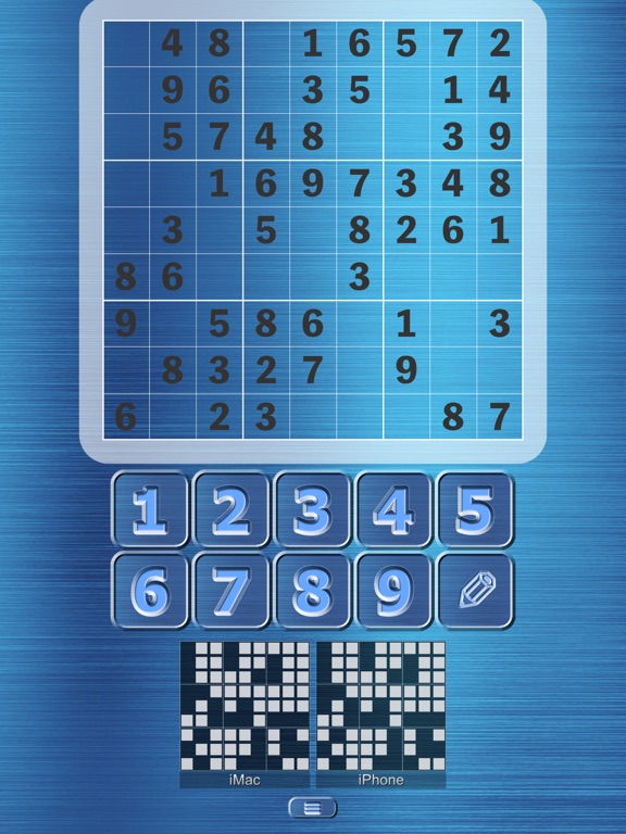 Sudoku.org - LAN Battle screenshot 3