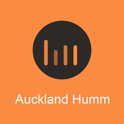 Auckland Humm FM106.2