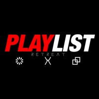 The Playlist Retreat pour PC