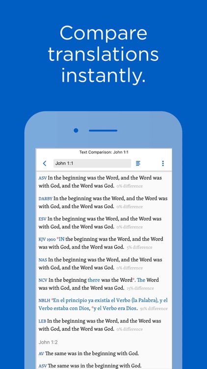 Logos Bible Study Tools screenshot-4