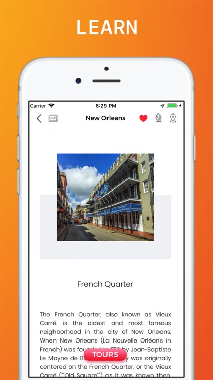 New Orleans Travel Guide screenshot-4