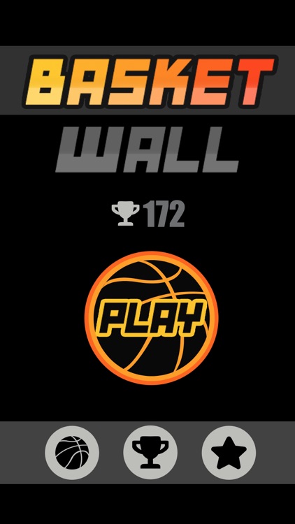 Basket Wall screenshot-4