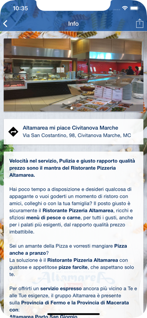 Altamarea Civitanova Marche(圖2)-速報App