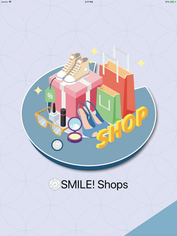 Smile Shopsのおすすめ画像1