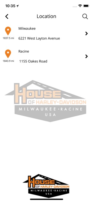 House of Harley-Davidson®(圖2)-速報App