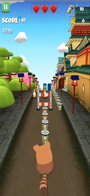 Xiao Bao: Boba Energizer(圖4)-速報App