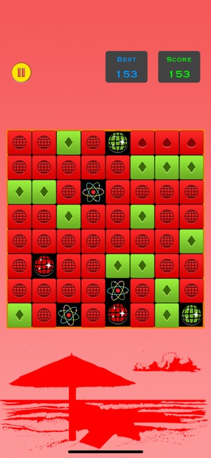 Blocks Blaster(圖1)-速報App