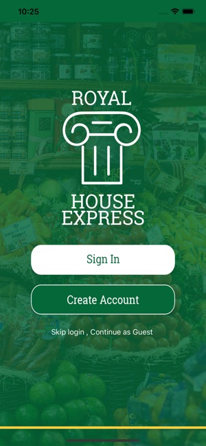 Royal House Express(圖1)-速報App