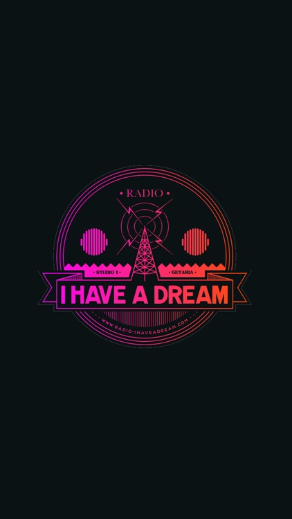 Radio I Have A Dream