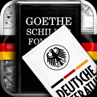 Contacter Deutsche Bücher