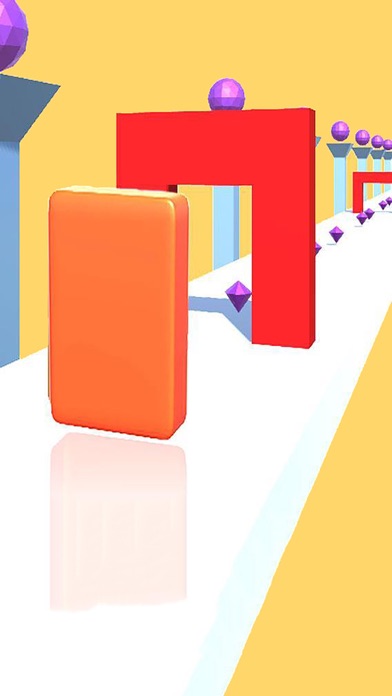 Jelly Shift : Color 3Dのおすすめ画像3