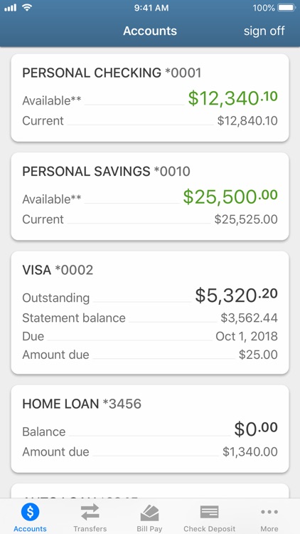 SEFCU Mobile Banking