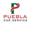 Mobile App to book and manage Puebla Car Service reservations