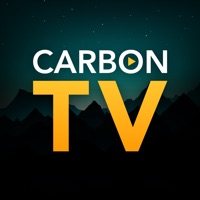 CarbonTV app not working? crashes or has problems?