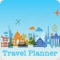 iTravel Planner is the app that always keeps your information in one app