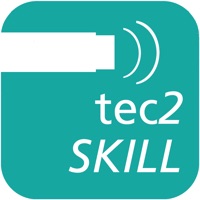 tec2SKILL Sensor technology sur PC