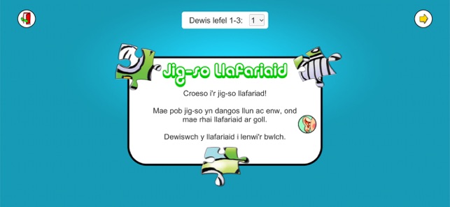 Jigso Llafariaid(圖2)-速報App