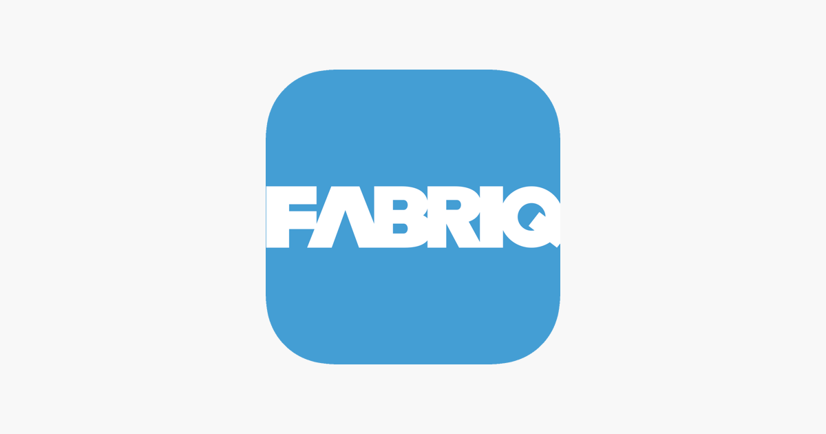 the fabriq