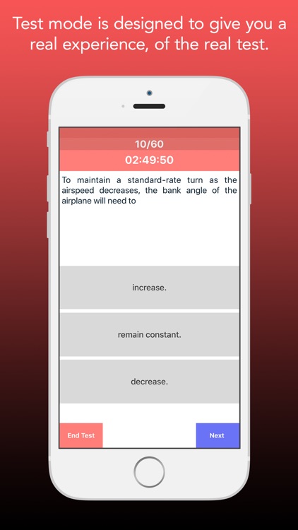Instrument Pilot Prep Test screenshot-3