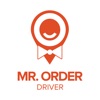 Mr. Order Driver