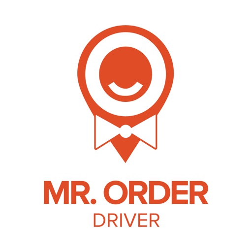 Mr. Order Driver