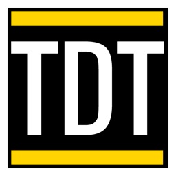 TDT Local Search