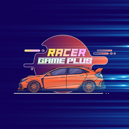 Racer Game Plus