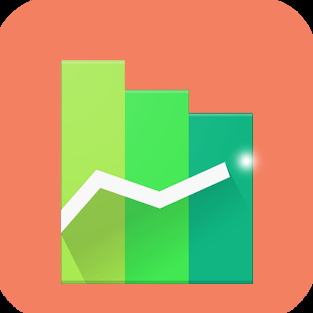 Get Pocket Expenses Tracker for iOS, iPhone, iPad Aso Report