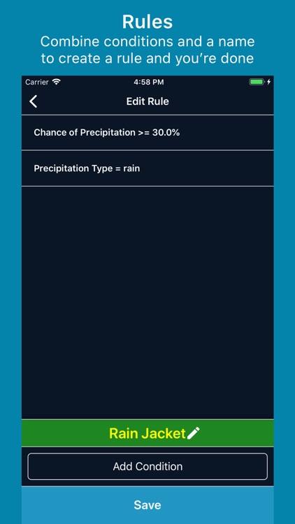 WeatherRules screenshot-3