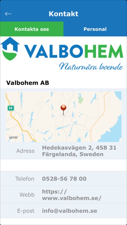 Valbohem