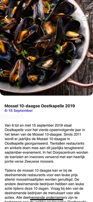 De Mossel App(圖3)-速報App