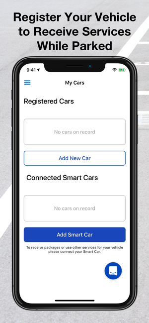 Parqyt - Parking & Access App(圖4)-速報App