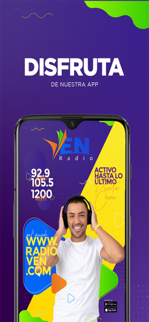 Radio VEN(圖3)-速報App