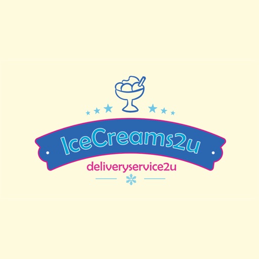 Ice Creams 2 U