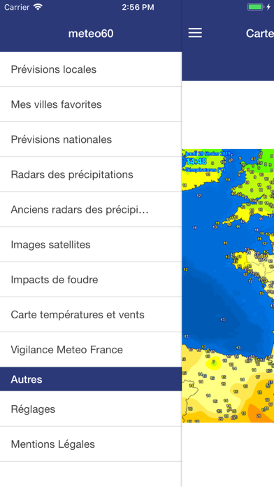 Meteo60 Meteo60