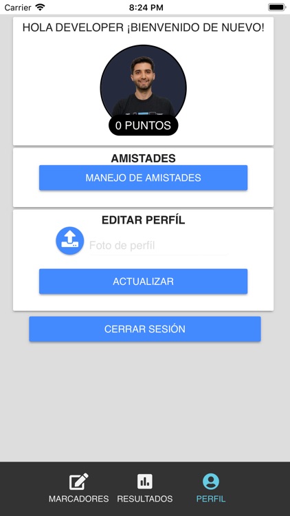 Futpolemica screenshot-4