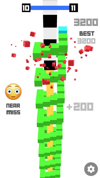 Stairway 3D screenshot-3